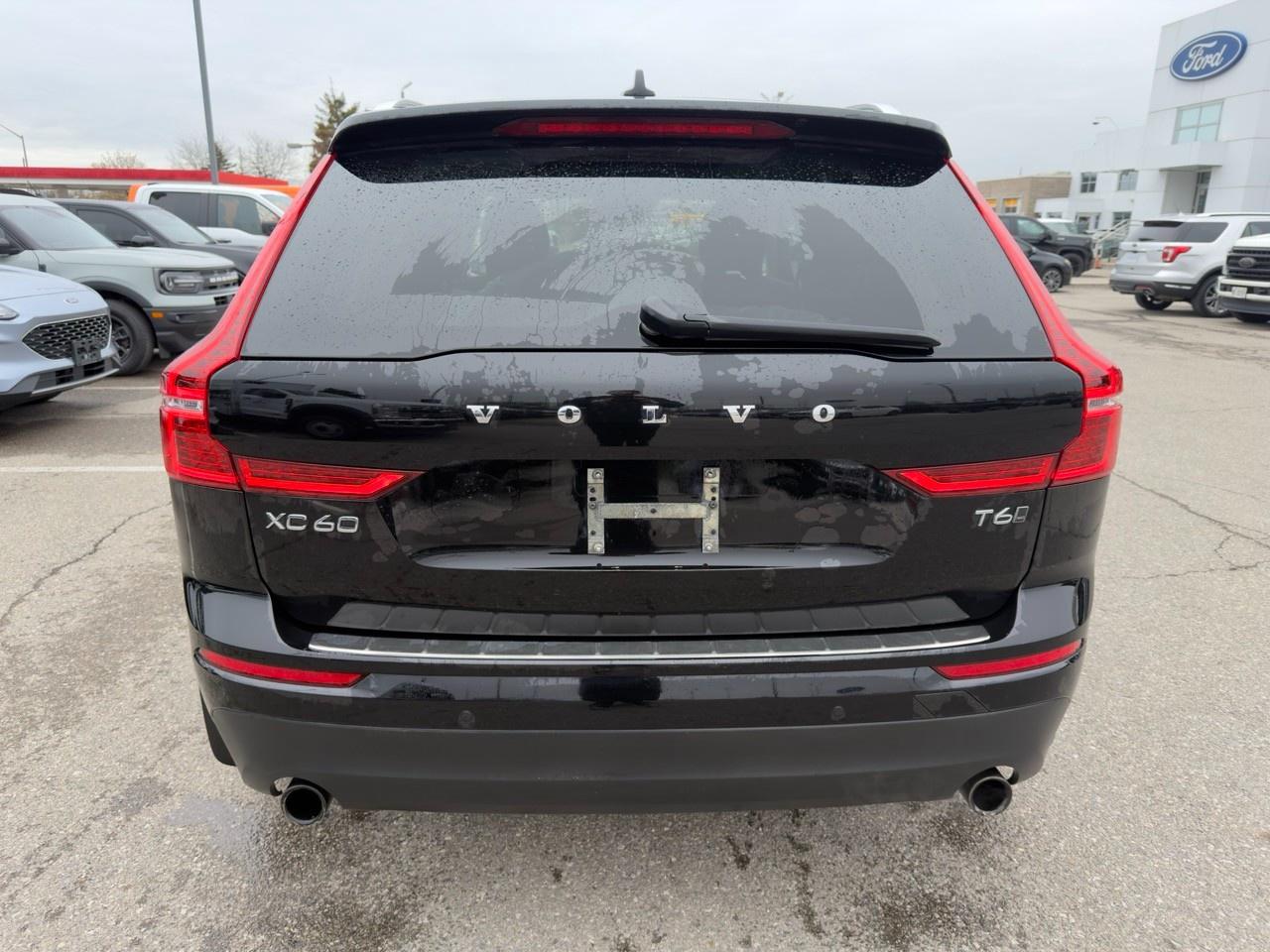 2021 Volvo XC60 T6 Momentum CLIMATE PK|CARPLAY|11 SVC RECORDS|NO ACCIDENTS Photo