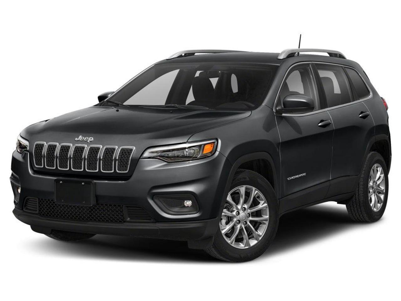 Used 2019 Jeep Cherokee Sport for sale in St. Thomas, ON