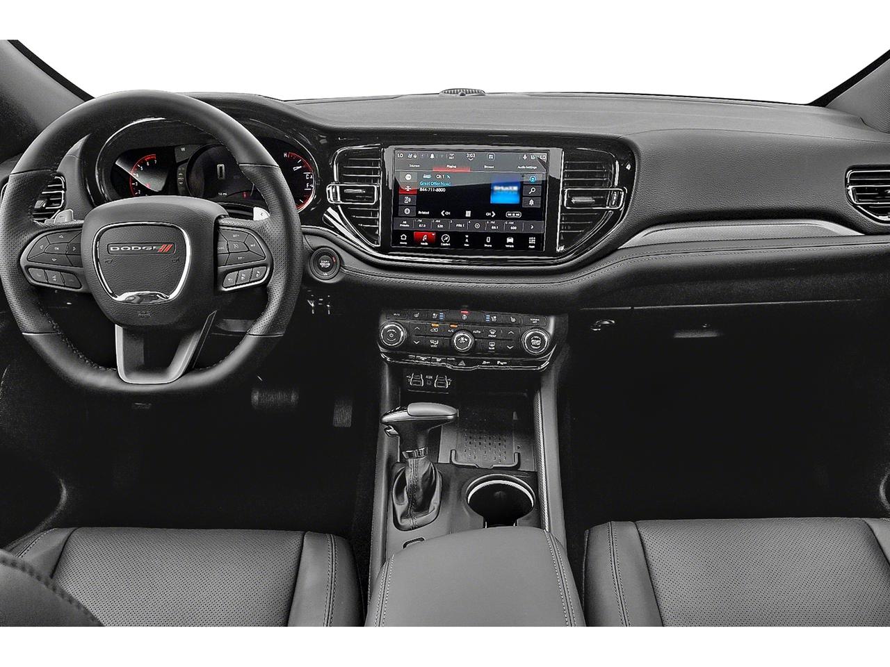 2026 Dodge Durango GT HEMI V8 Plus Photo