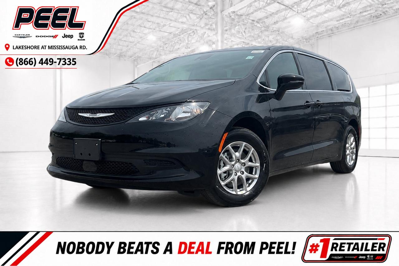 2027 Dodge Grand Caravan  Photo0