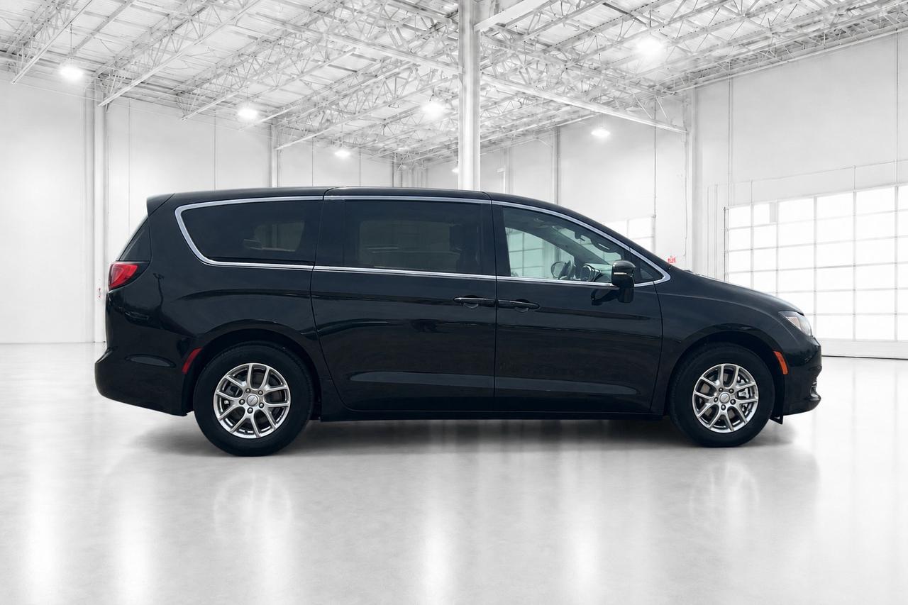 2027 Dodge Grand Caravan  Photo