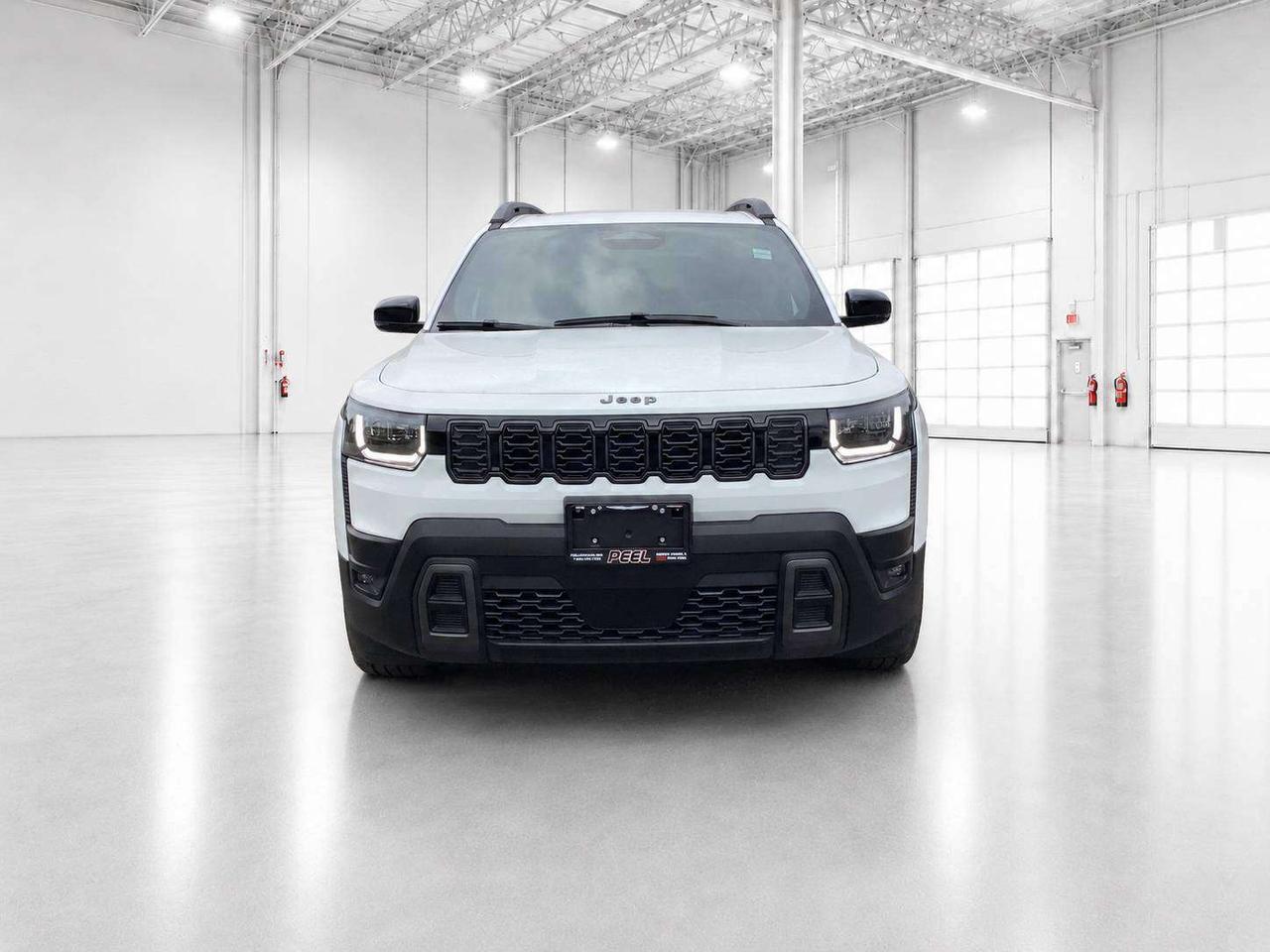 2026 Jeep Cherokee 85TH ANNIVERSARY | 1.6L Turbo Hybrid | Pano Roof Photo1