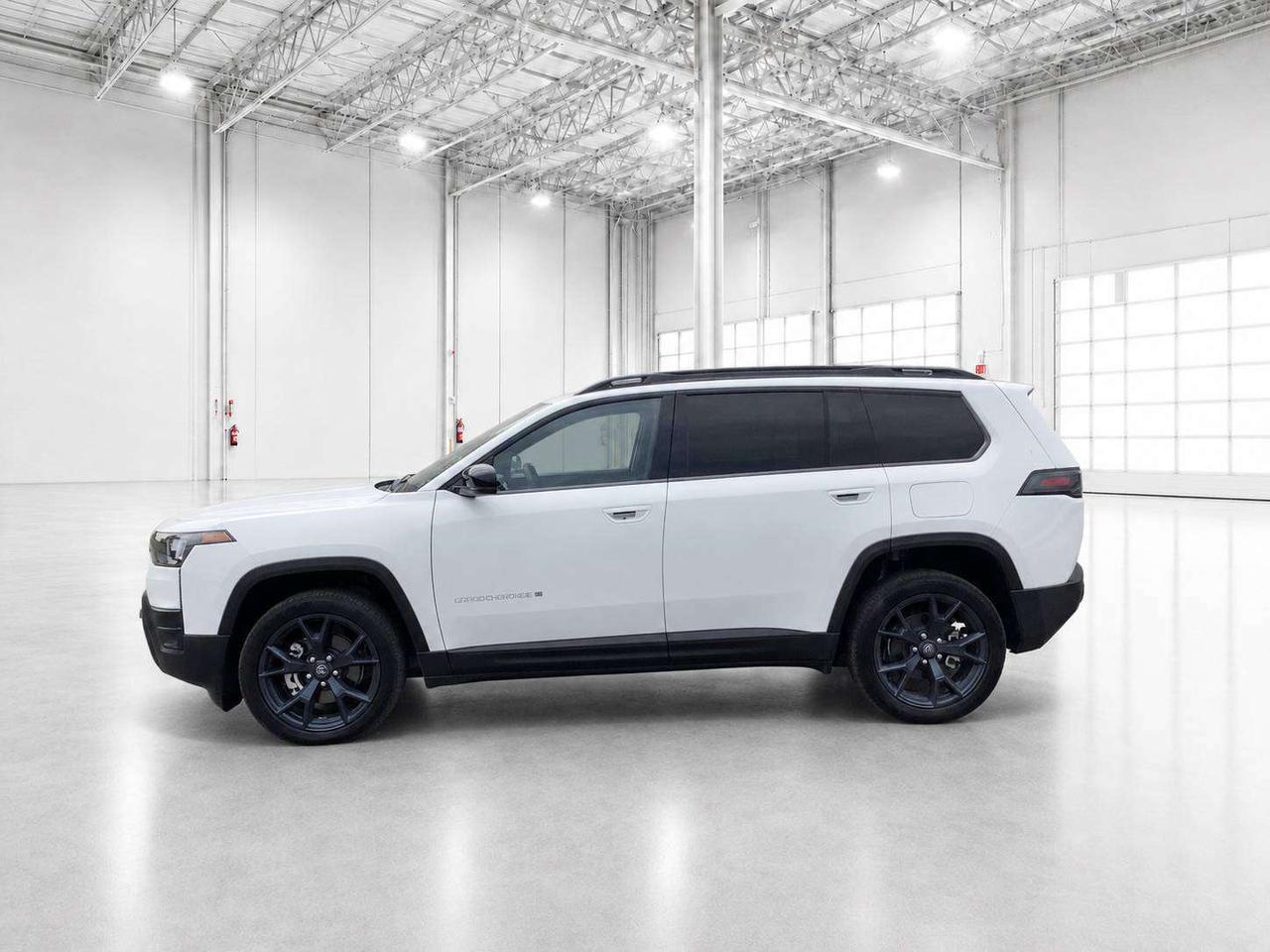 2026 Jeep Cherokee 85TH ANNIVERSARY | 1.6L Turbo Hybrid | Pano Roof Photo4