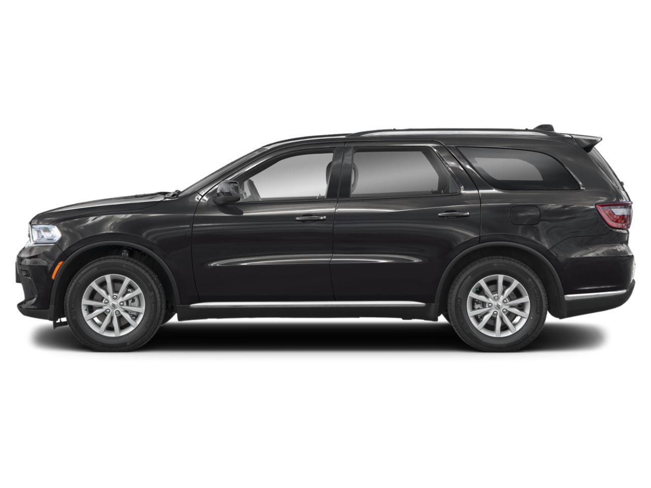 2026 Dodge Durango GT HEMI V8 Premium AWD Photo2