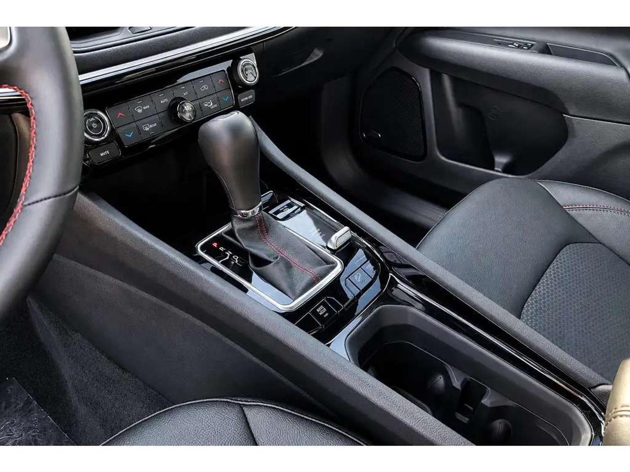 2026 Jeep Compass TRAILHAWK | Sun & Sound Grp | Leather | 4x4 Photo