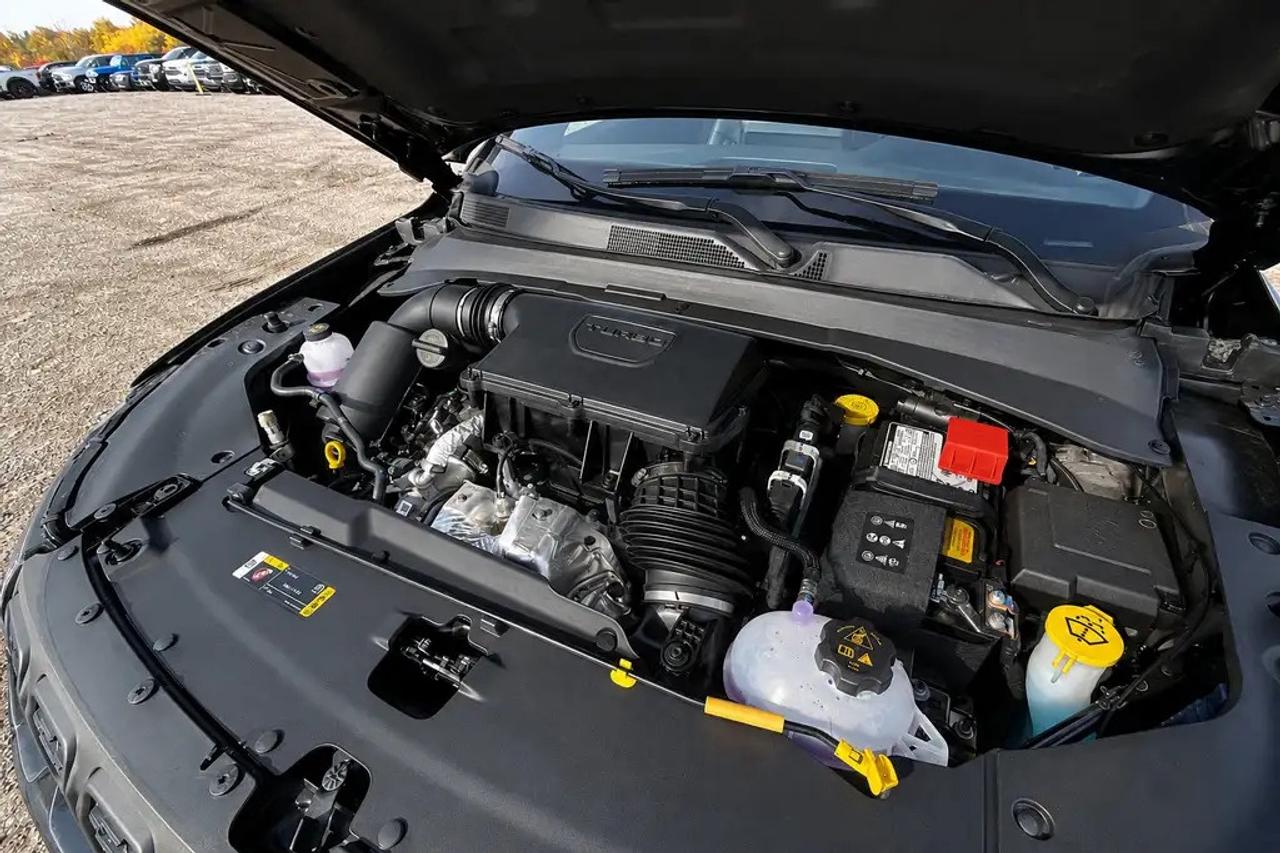 2026 Jeep Compass TRAILHAWK | Sun & Sound Grp | Leather | 4x4 Photo