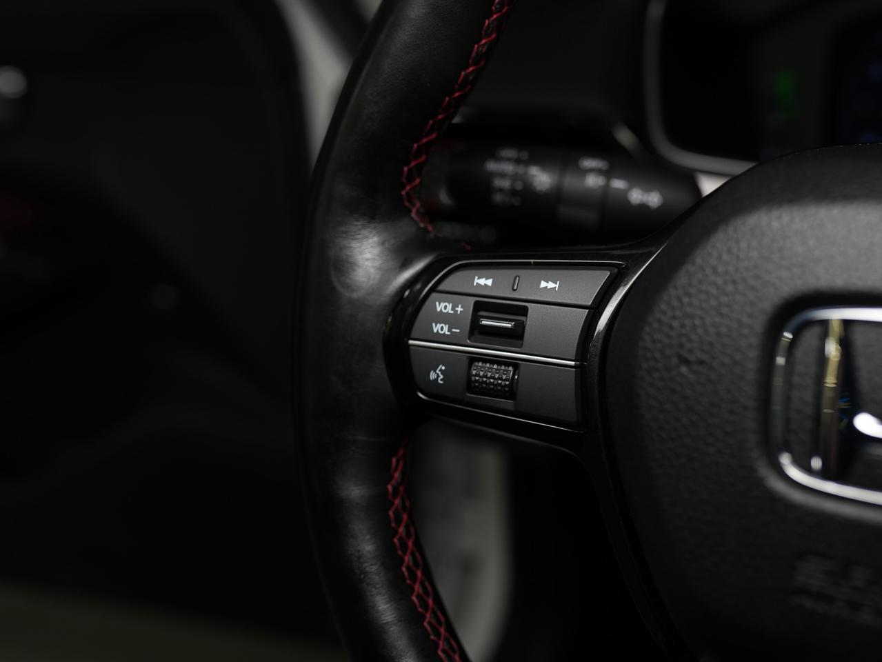 2022 Honda Civic SI Sedan MANUAL | SUNROOF Photo