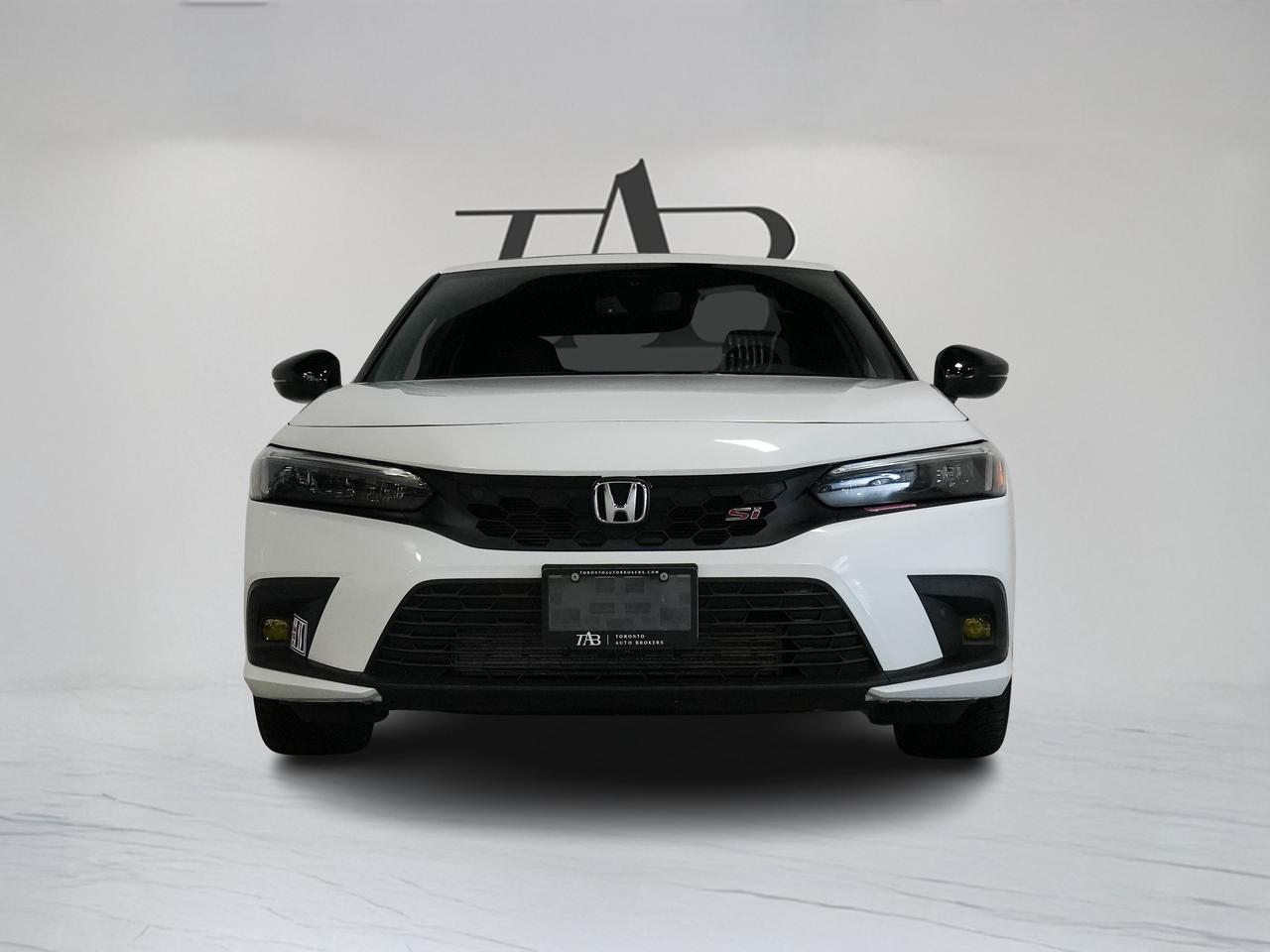 2022 Honda Civic SI Sedan MANUAL | SUNROOF Photo