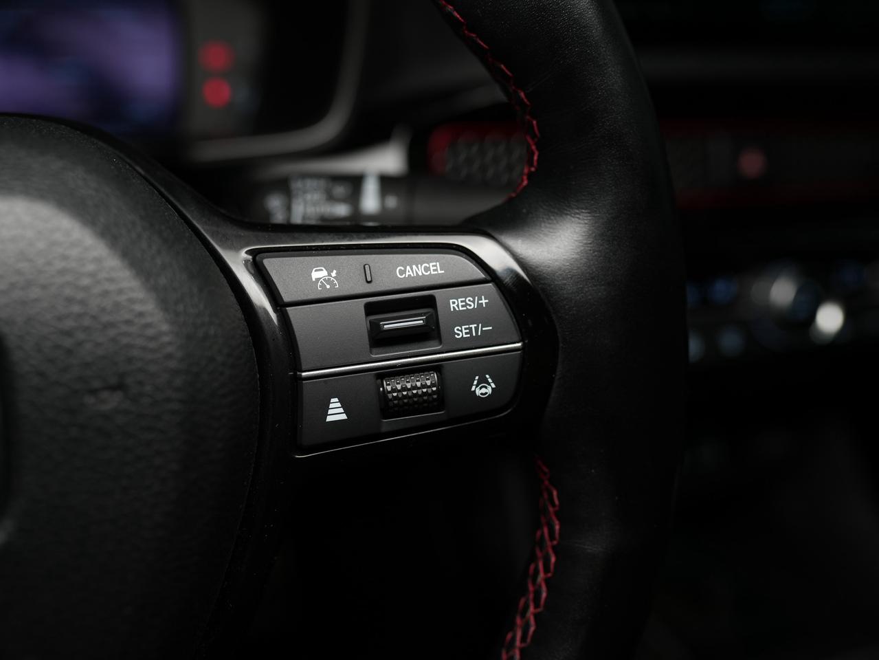 2022 Honda Civic SI Sedan MANUAL | SUNROOF Photo