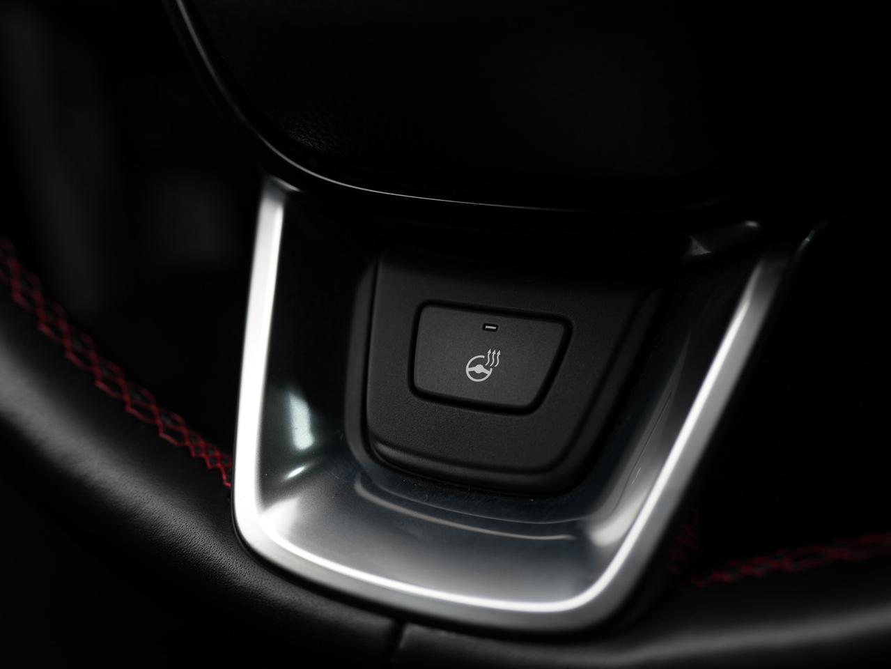 2022 Honda Civic SI Sedan MANUAL | SUNROOF Photo