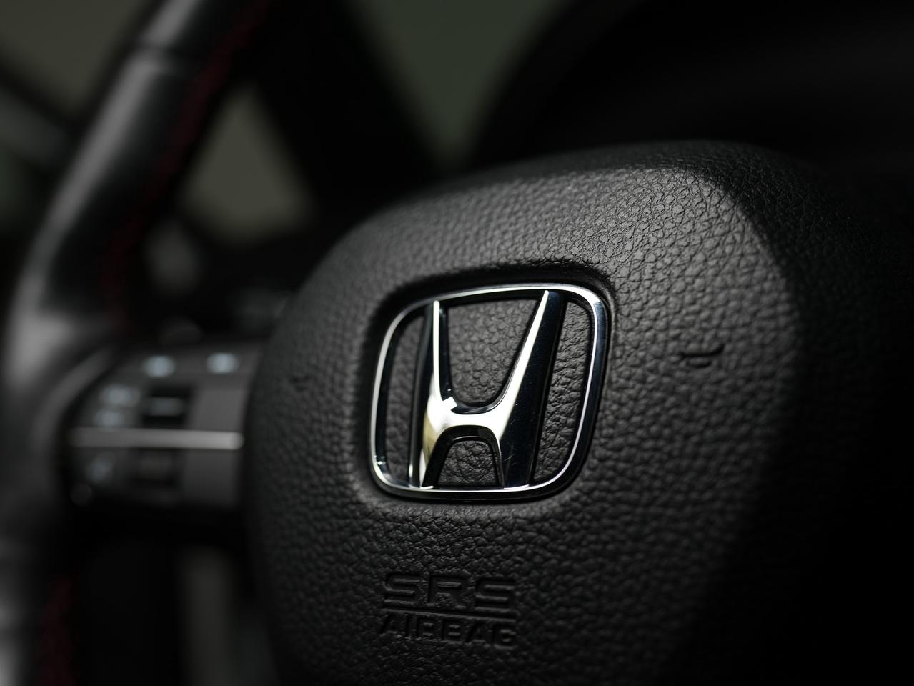 2022 Honda Civic SI Sedan MANUAL | SUNROOF Photo