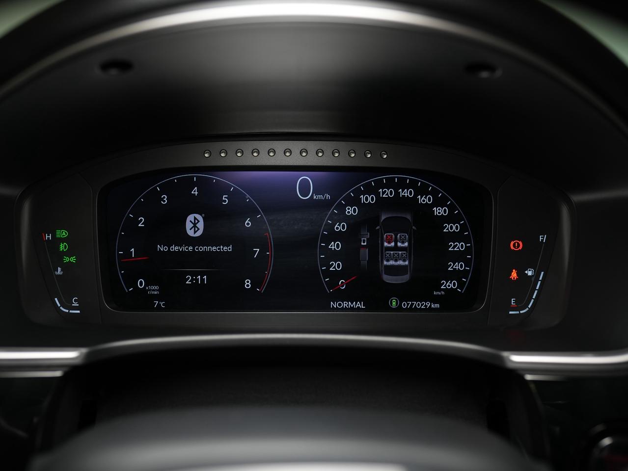 2022 Honda Civic SI Sedan MANUAL | SUNROOF Photo