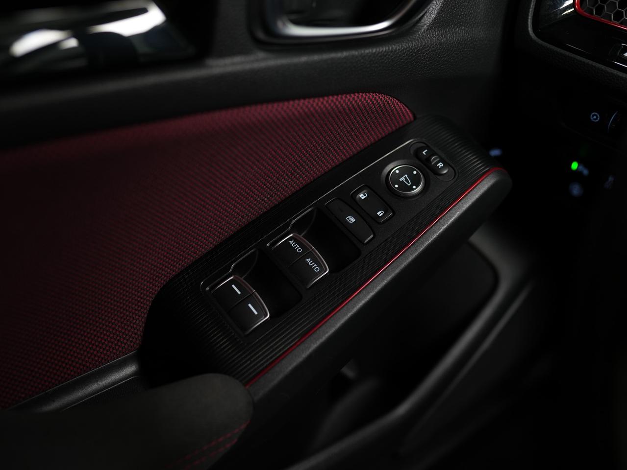2022 Honda Civic SI Sedan MANUAL | SUNROOF Photo