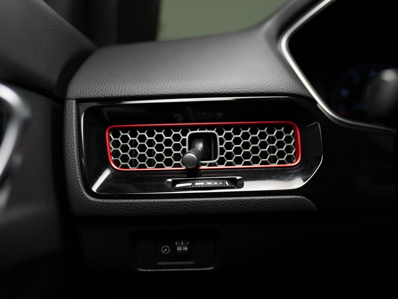 2022 Honda Civic SI Sedan MANUAL | SUNROOF Photo