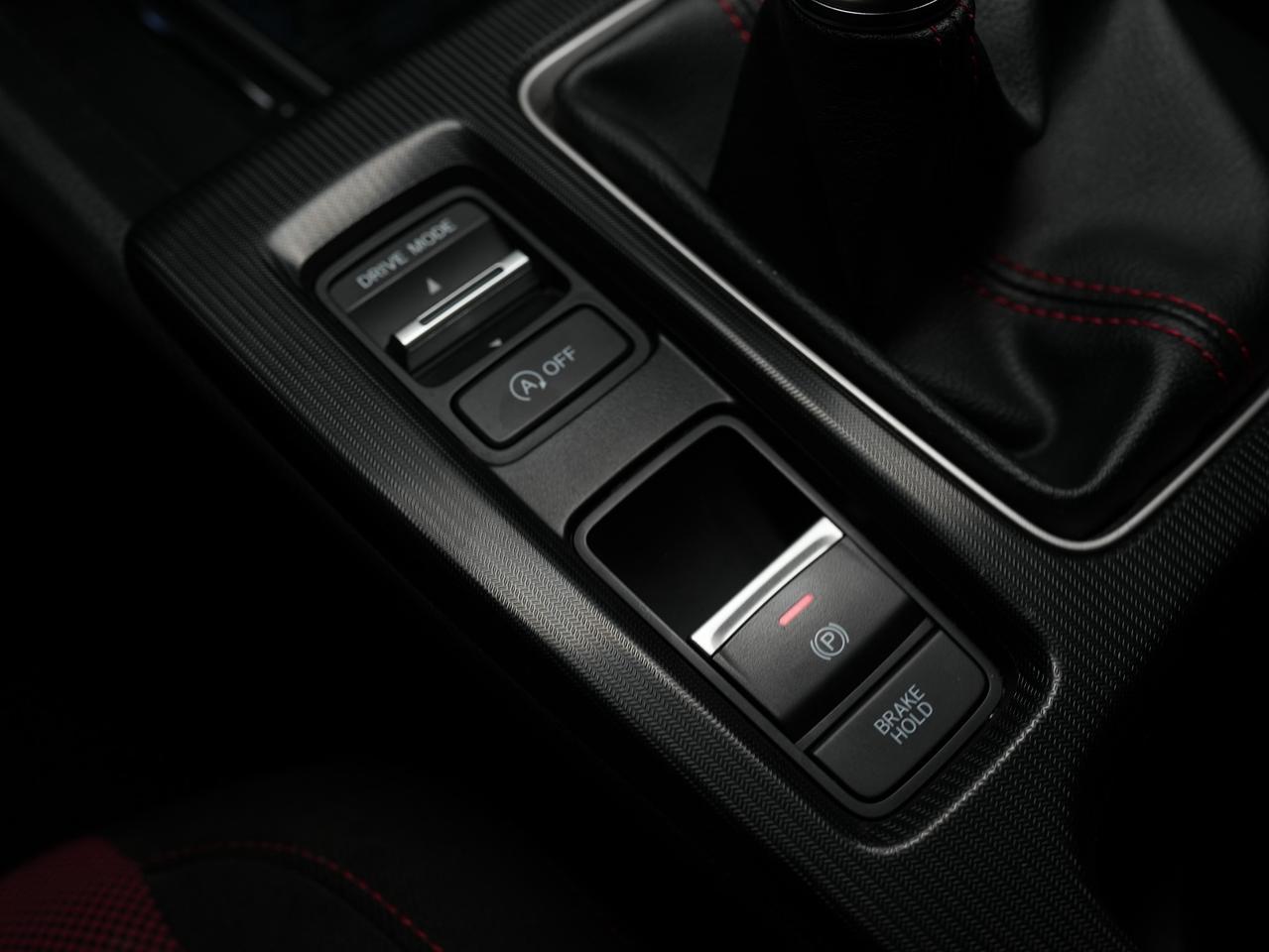 2022 Honda Civic SI Sedan MANUAL | SUNROOF Photo