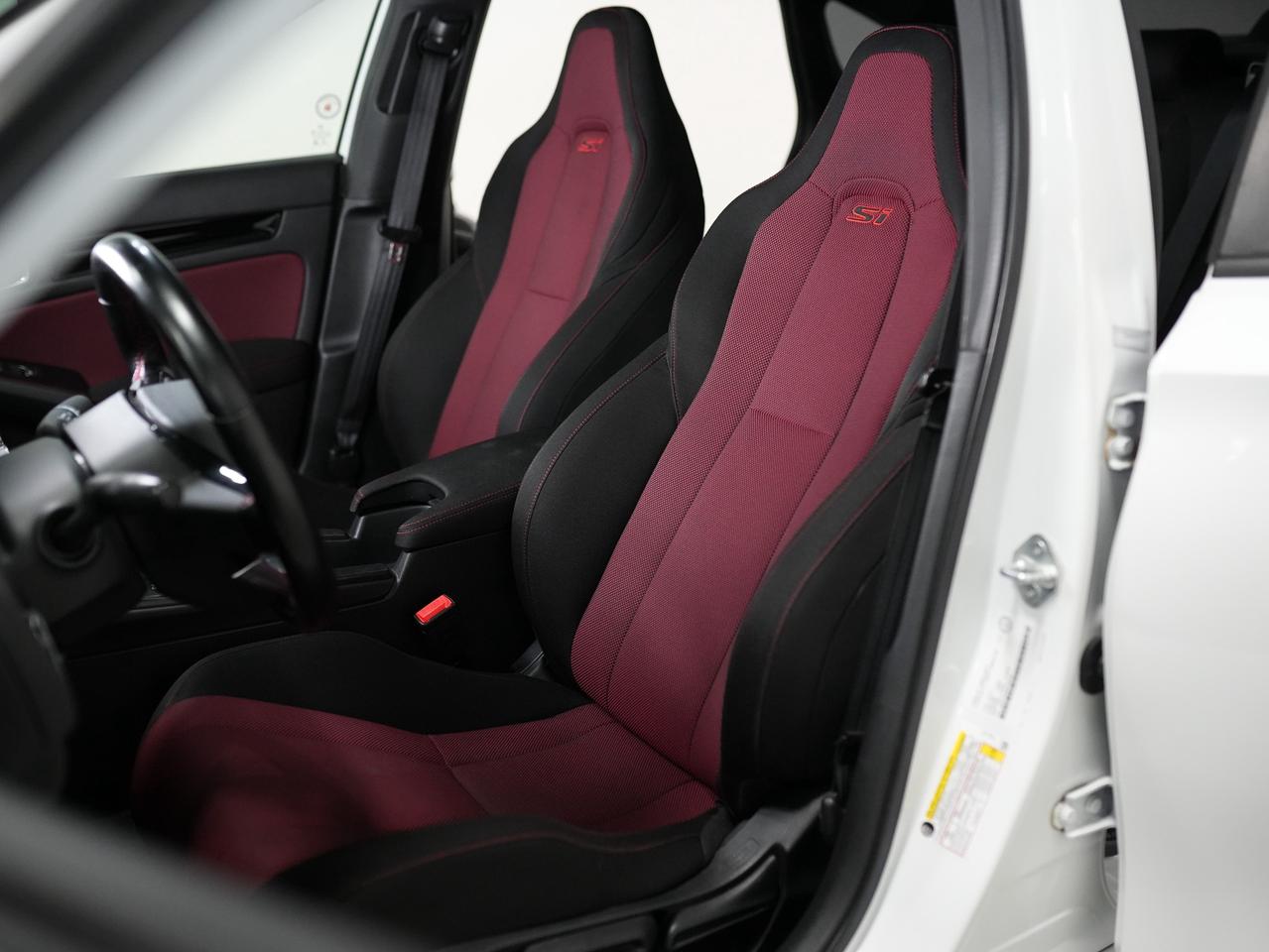 2022 Honda Civic SI Sedan MANUAL | SUNROOF Photo