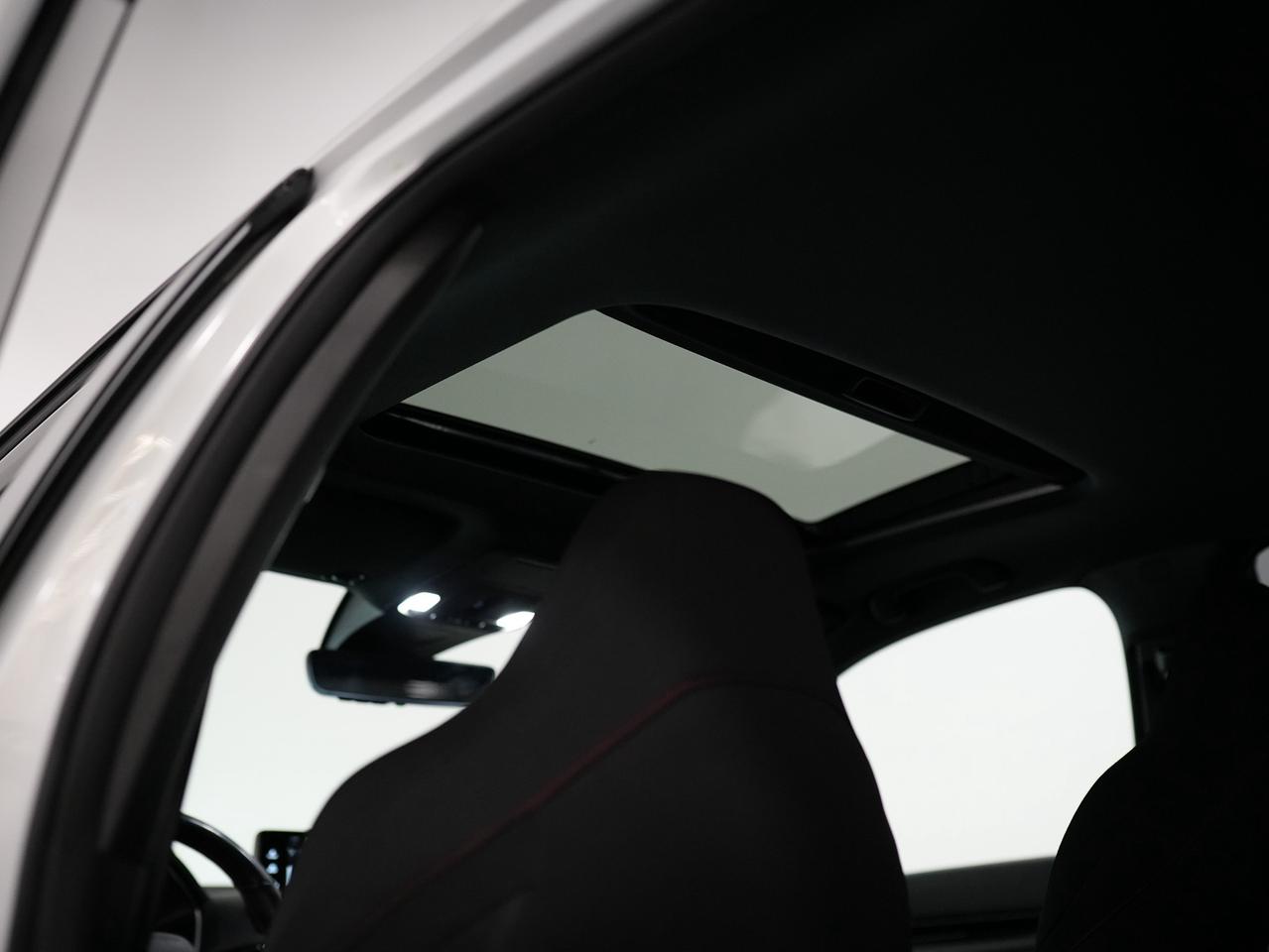 2022 Honda Civic SI Sedan MANUAL | SUNROOF Photo