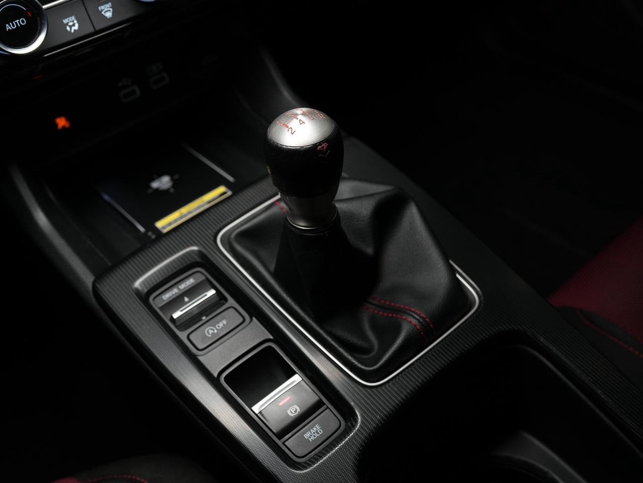 2022 Honda Civic SI Sedan MANUAL | SUNROOF Photo