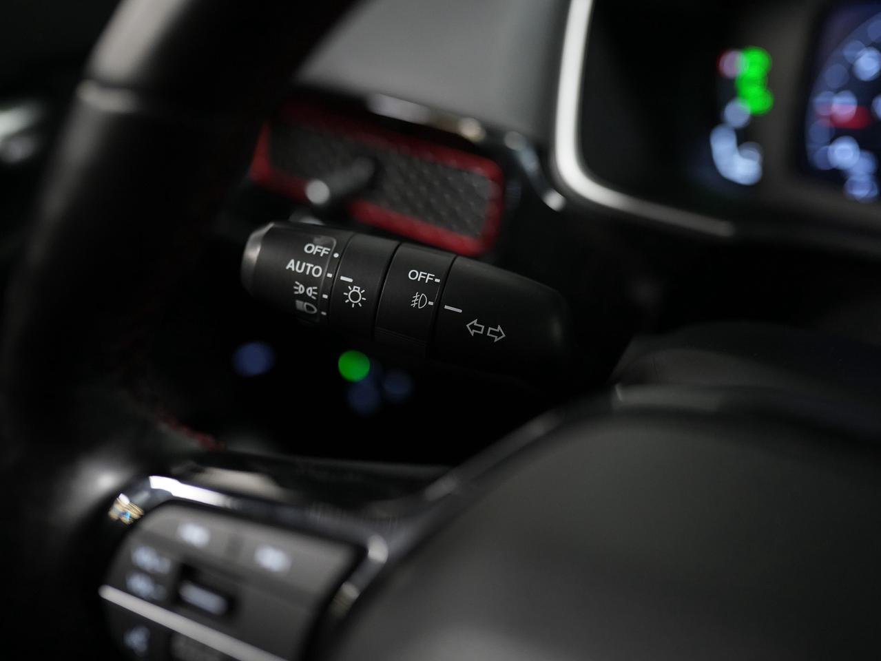 2022 Honda Civic SI Sedan MANUAL | SUNROOF Photo