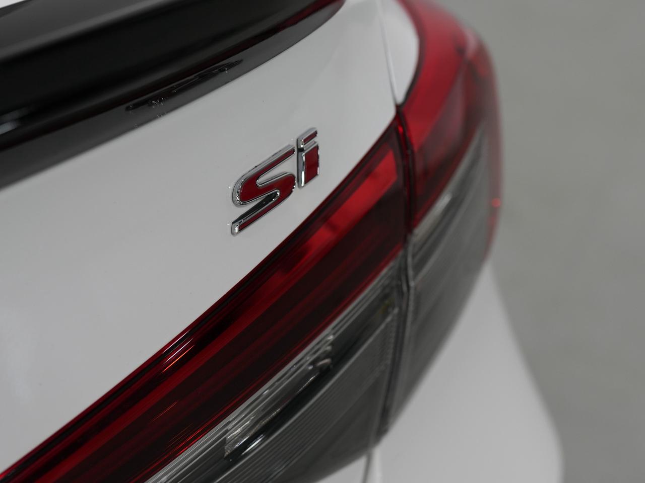 2022 Honda Civic SI Sedan MANUAL | SUNROOF Photo