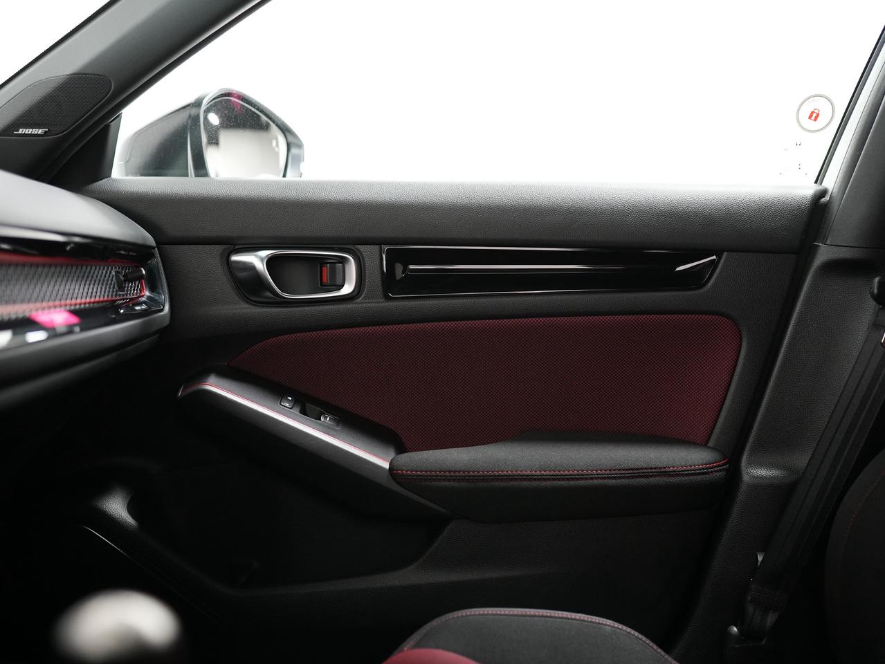 2022 Honda Civic SI Sedan MANUAL | SUNROOF Photo