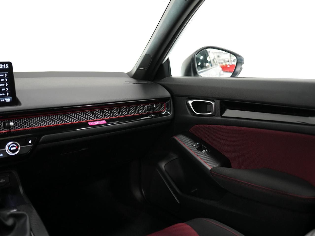 2022 Honda Civic SI Sedan MANUAL | SUNROOF Photo