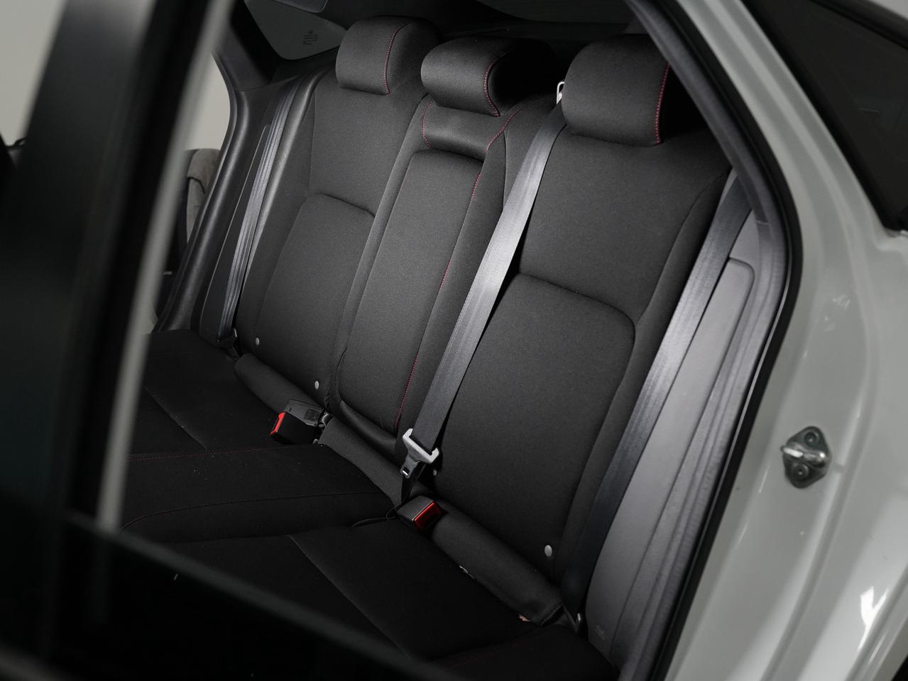 2022 Honda Civic SI Sedan MANUAL | SUNROOF Photo