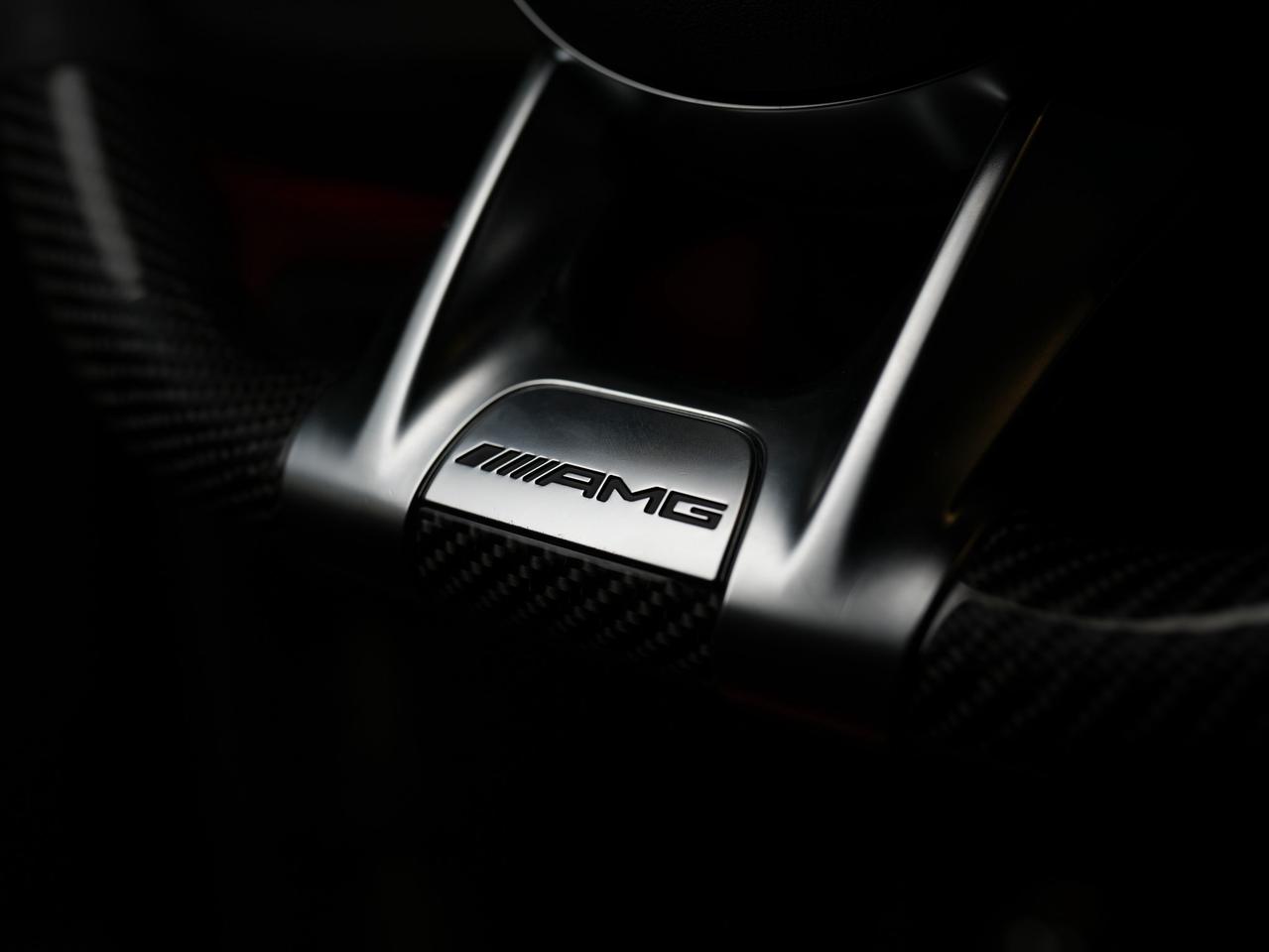 2021 Mercedes-Benz G-Class 63 | AMG | NIGHT PKG | BRUSH GUARD | 22 IN Photo