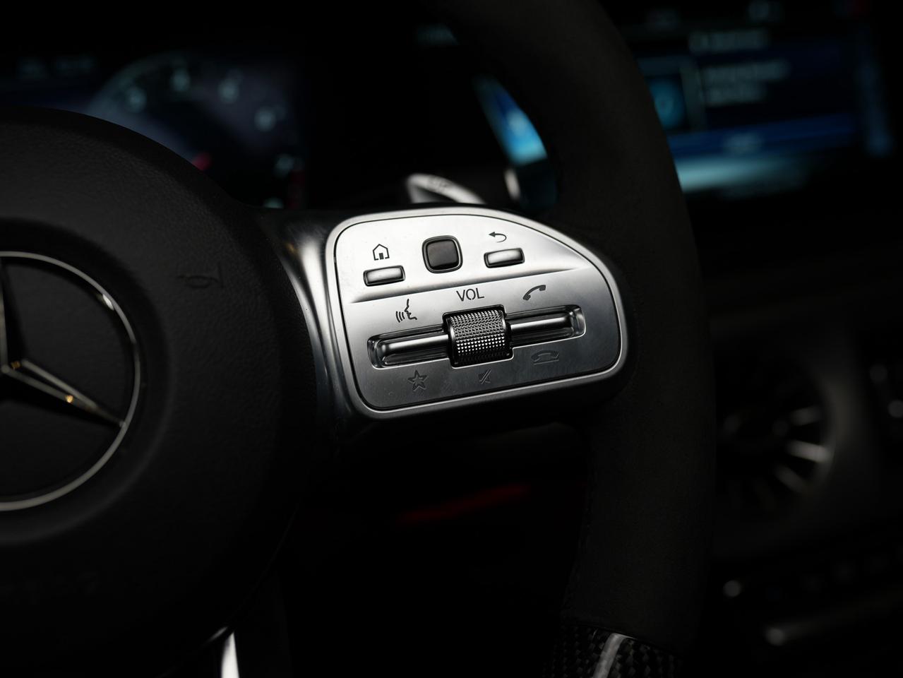 2021 Mercedes-Benz G-Class 63 | AMG | NIGHT PKG | BRUSH GUARD | 22 IN Photo