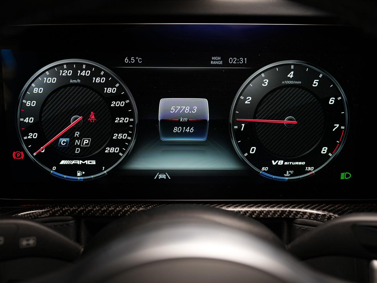 2021 Mercedes-Benz G-Class 63 | AMG | NIGHT PKG | BRUSH GUARD | 22 IN Photo