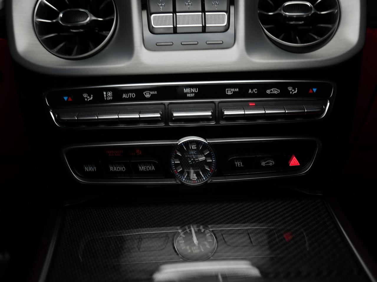 2021 Mercedes-Benz G-Class 63 | AMG | NIGHT PKG | BRUSH GUARD | 22 IN Photo
