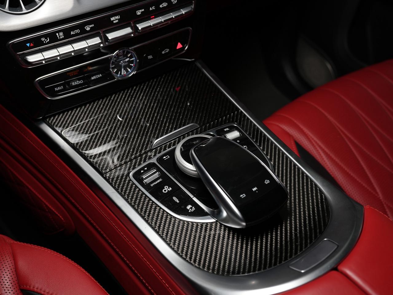 2021 Mercedes-Benz G-Class 63 | AMG | NIGHT PKG | BRUSH GUARD | 22 IN Photo