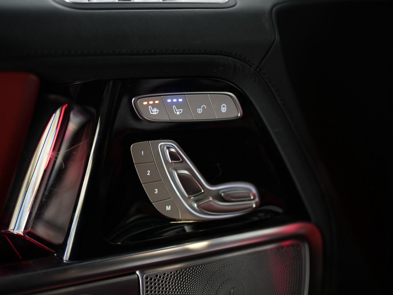 2021 Mercedes-Benz G-Class 63 | AMG | NIGHT PKG | BRUSH GUARD | 22 IN Photo