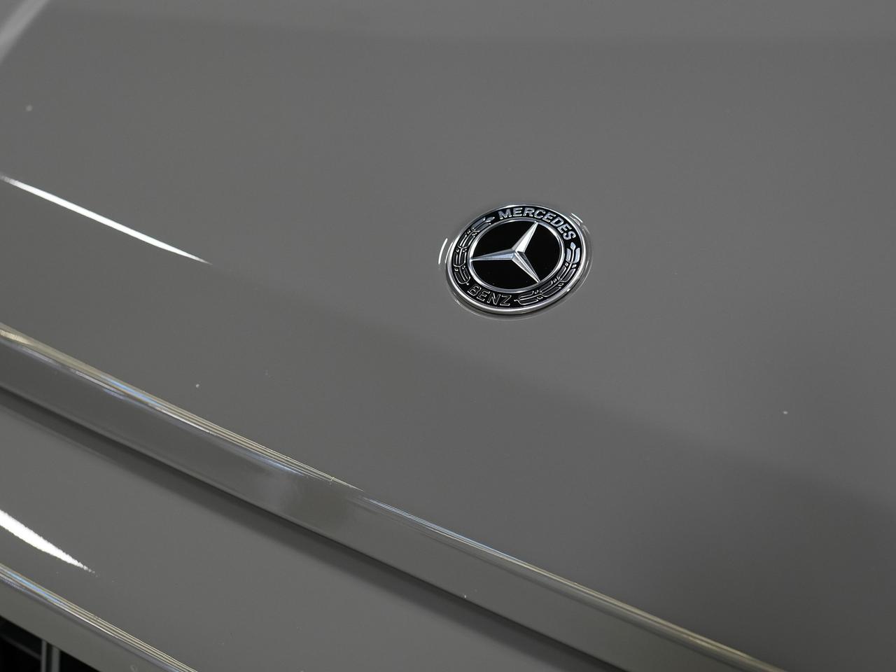 2021 Mercedes-Benz G-Class 63 | AMG | NIGHT PKG | BRUSH GUARD | 22 IN Photo