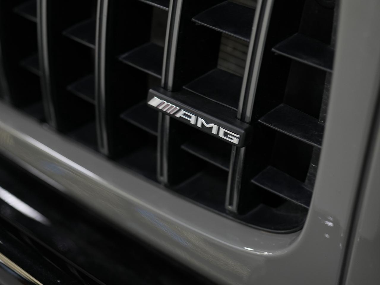 2021 Mercedes-Benz G-Class 63 | AMG | NIGHT PKG | BRUSH GUARD | 22 IN Photo