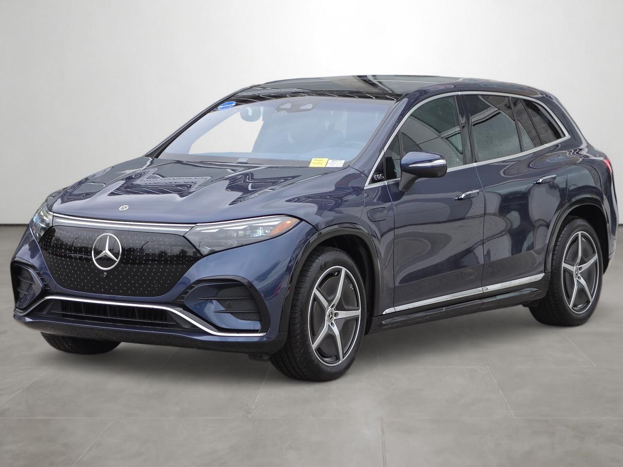 Used 2023 Mercedes-Benz E-Class  for sale in Coquitlam, BC