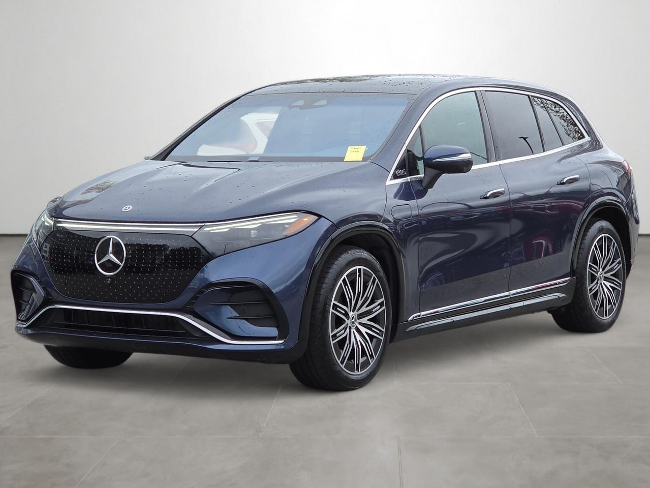 Used 2023 Mercedes-Benz E-Class 580 - No Accidents, Massage Seats, Navigation for sale in Coquitlam, BC