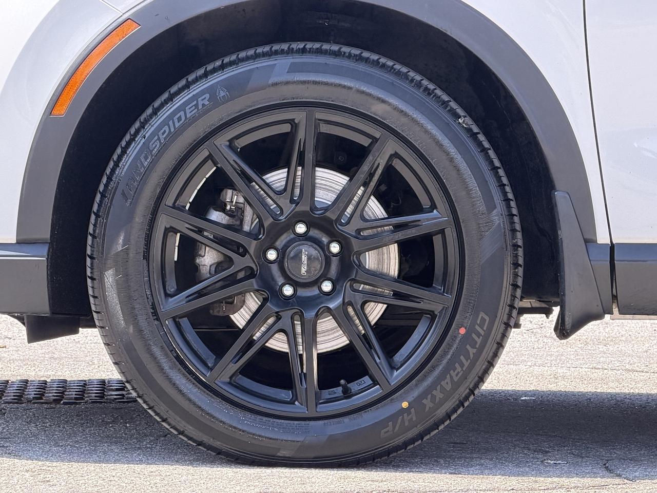 2023 Honda CR-V Hybrid Touring AWD Photo