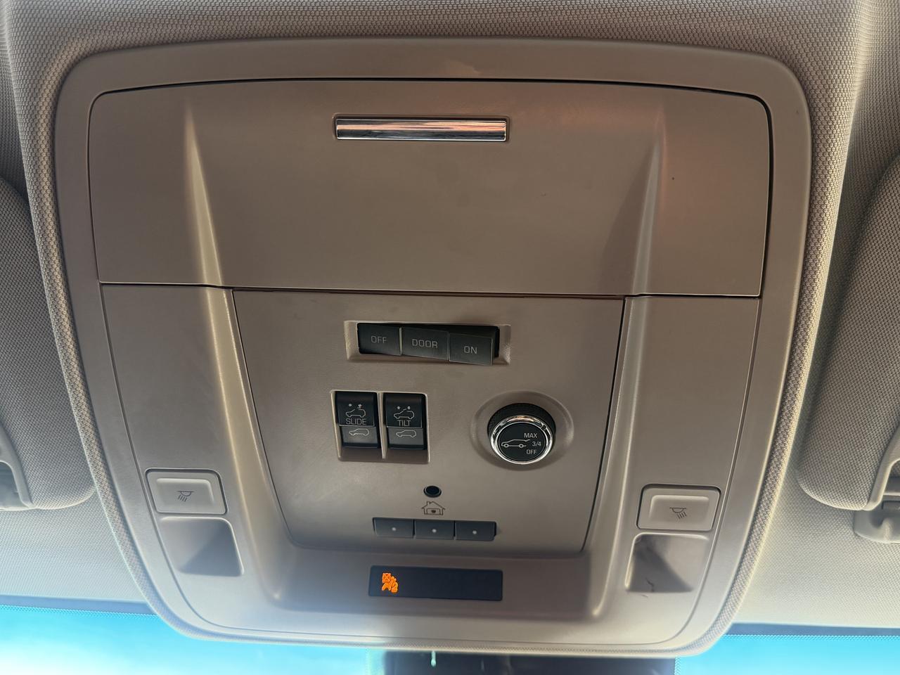 2017 Chevrolet Tahoe 4WD 4dr LT Photo