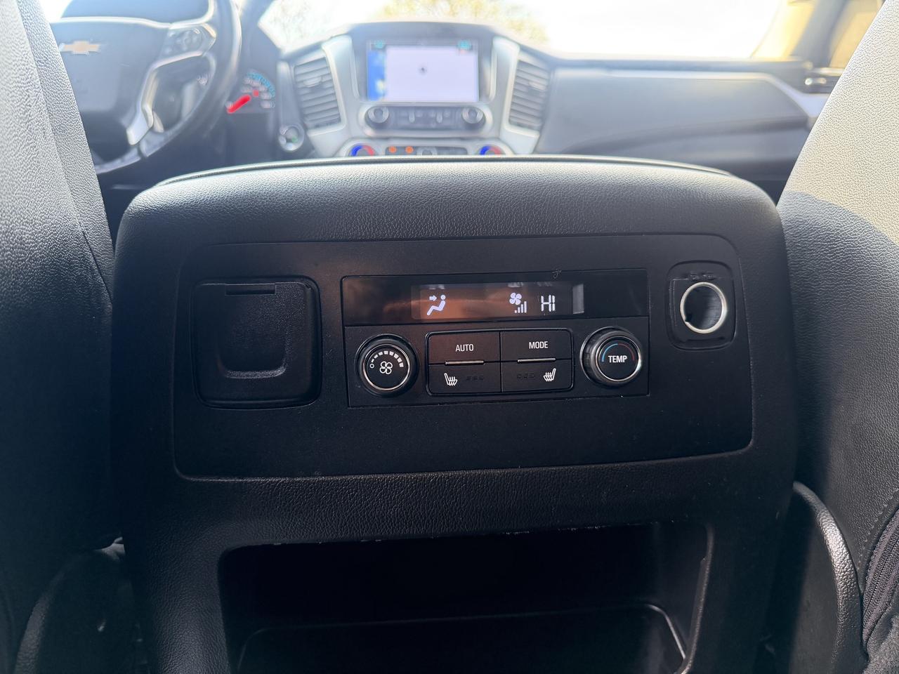 2017 Chevrolet Tahoe 4WD 4dr LT Photo