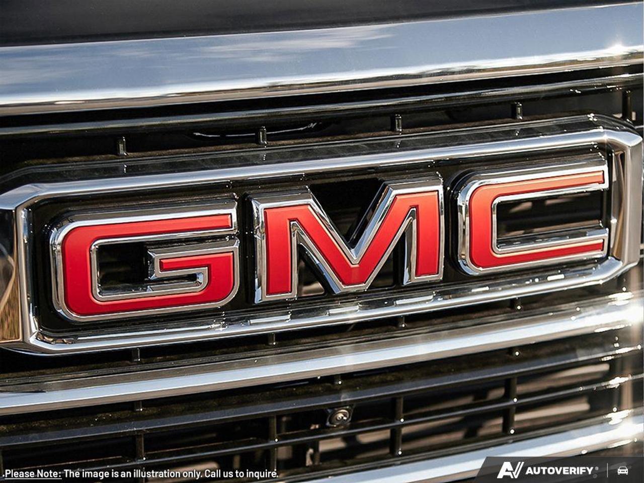 2026 GMC Yukon Elevation Photo