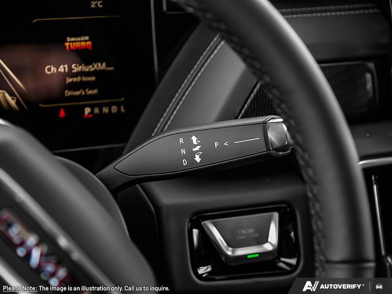 2026 GMC Yukon Elevation Photo