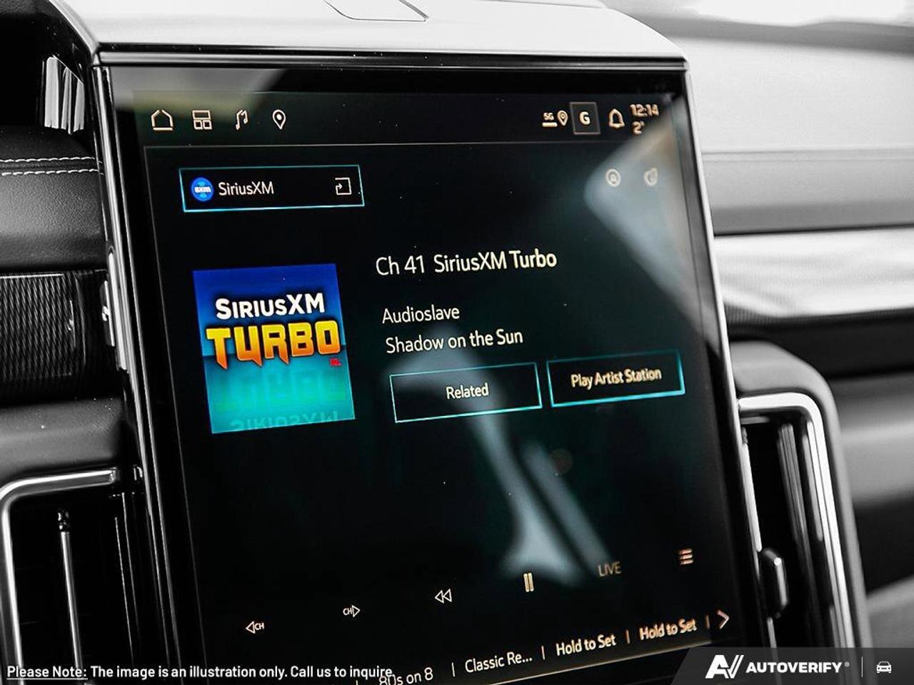 2026 GMC Yukon Elevation Photo