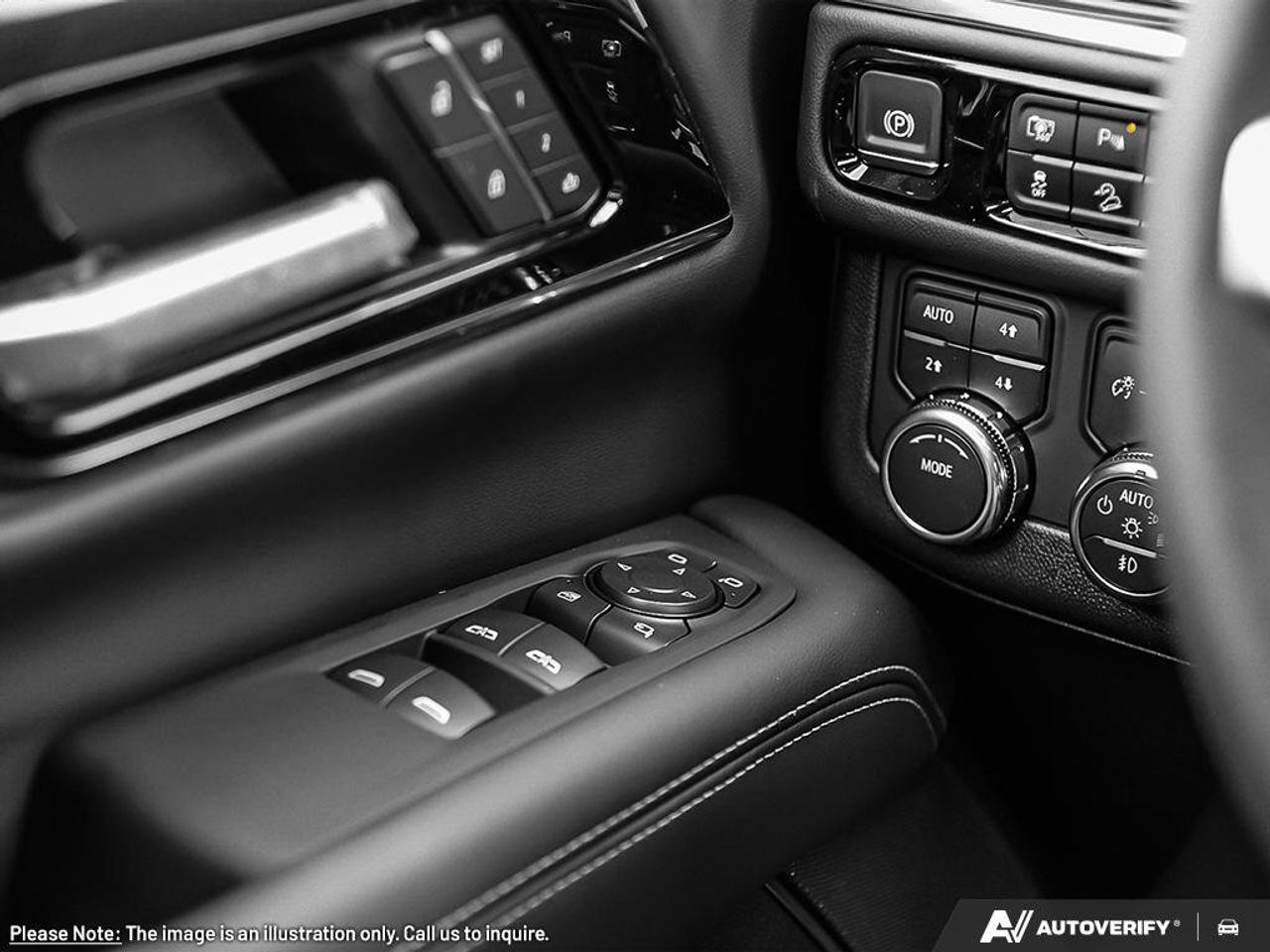 2026 GMC Yukon Elevation Photo