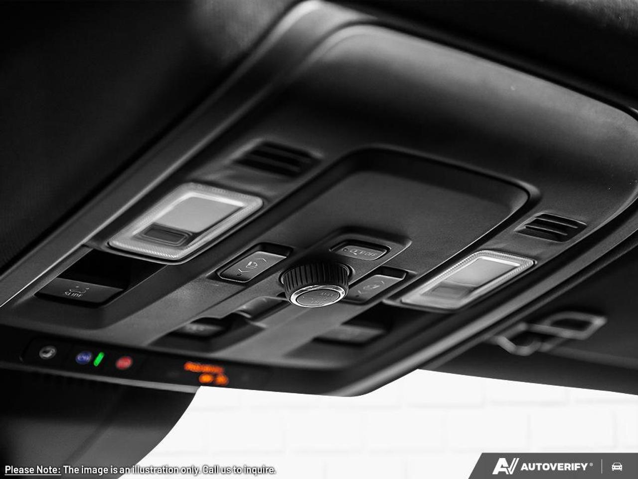 2026 GMC Yukon Elevation Photo