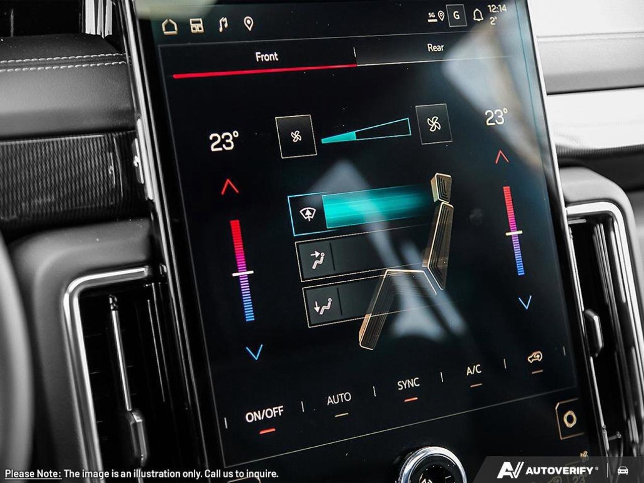 2026 GMC Yukon Elevation Photo