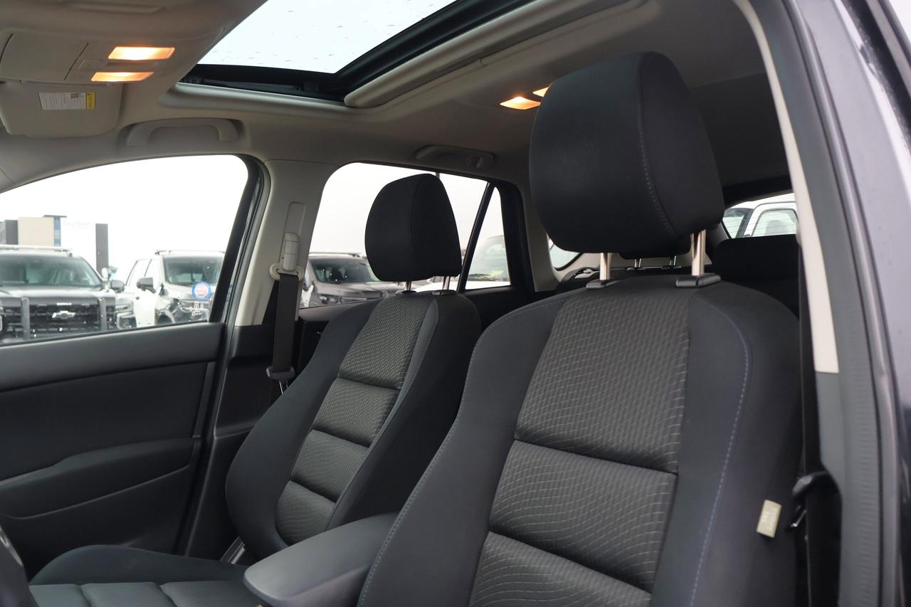 2013 Mazda CX-5 GS | | Heated Seats | Photo