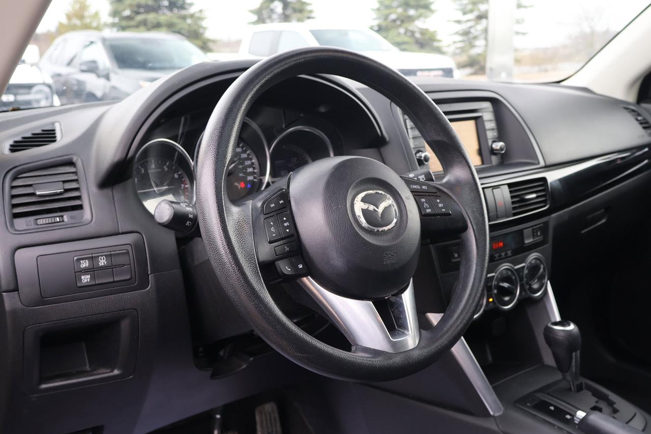 2013 Mazda CX-5 GS | | Heated Seats | Photo