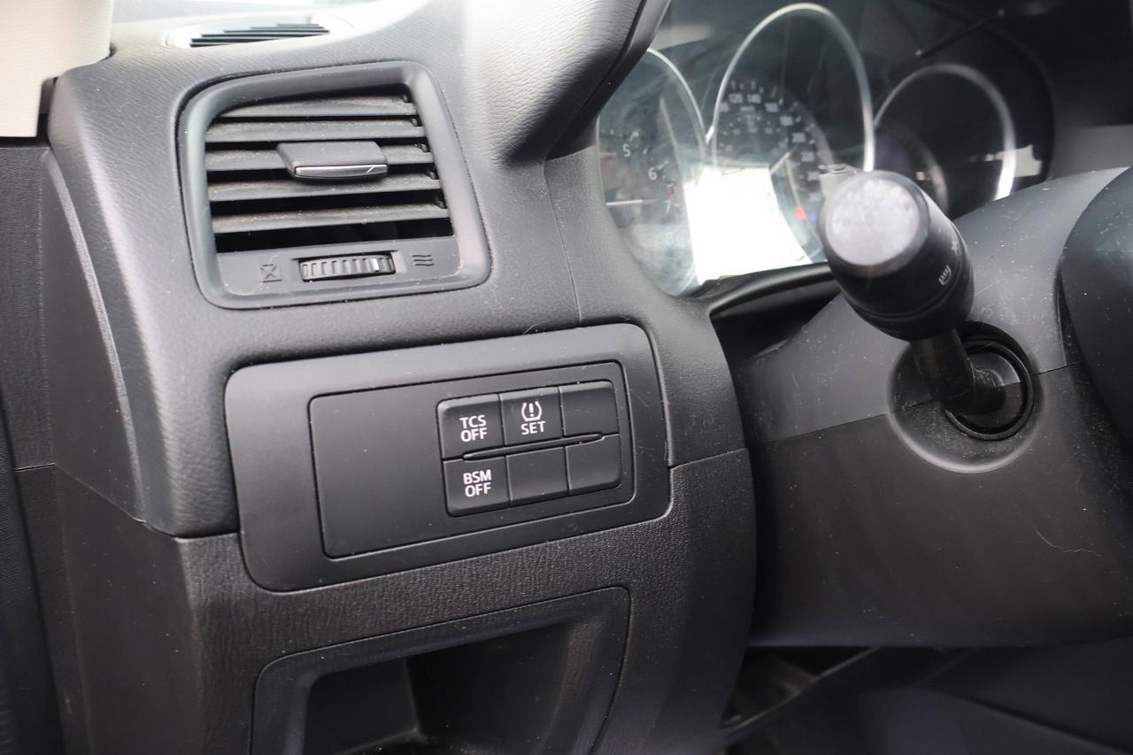 2013 Mazda CX-5 GS | | Heated Seats | Photo