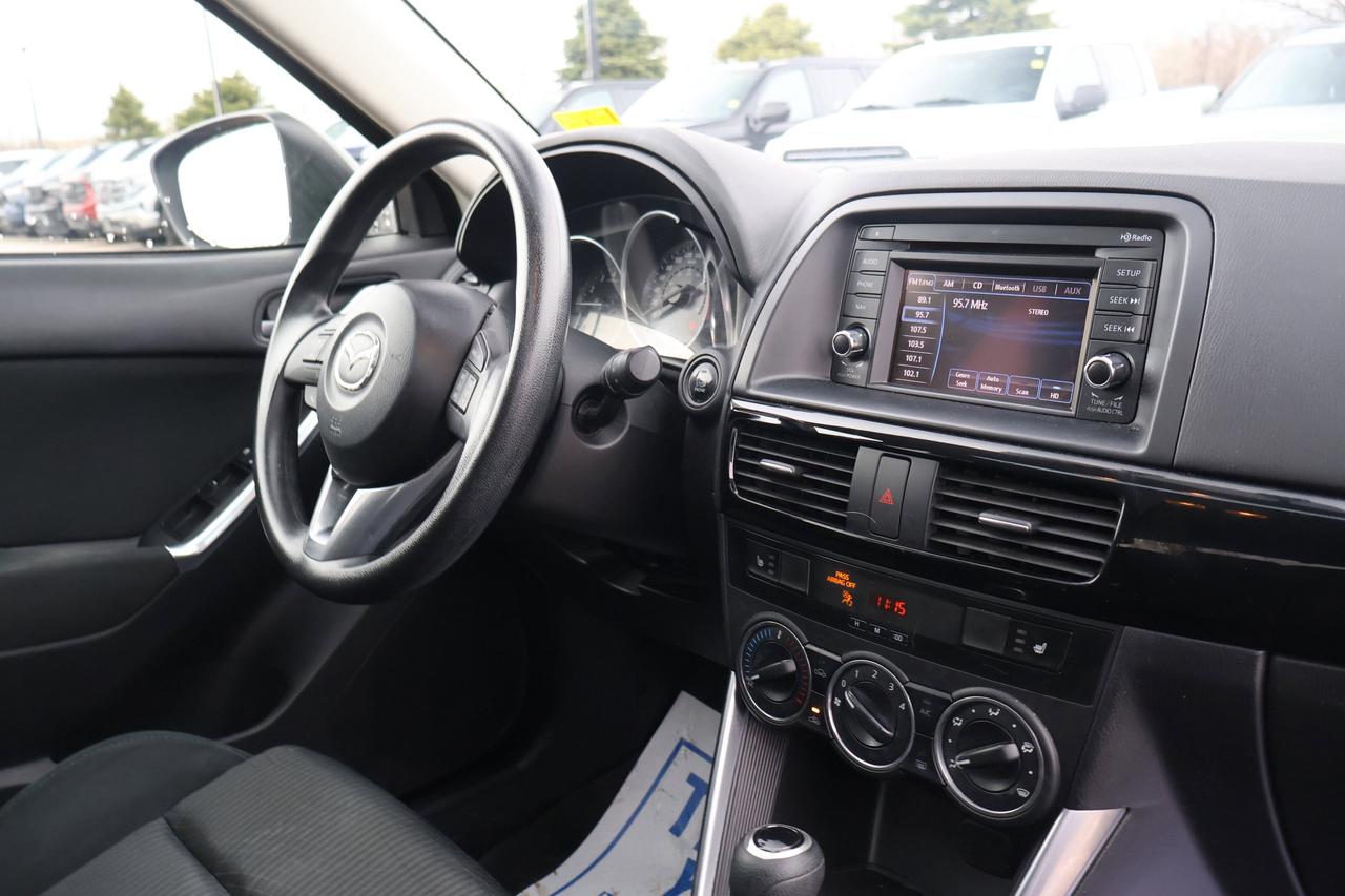 2013 Mazda CX-5 GS | | Heated Seats | Photo